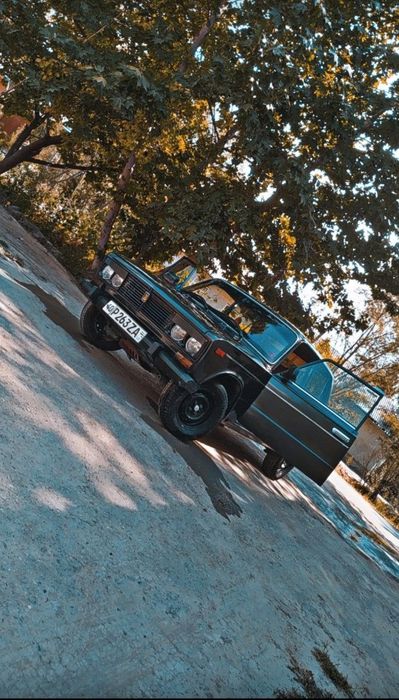 Vaz 2106 sotiladi