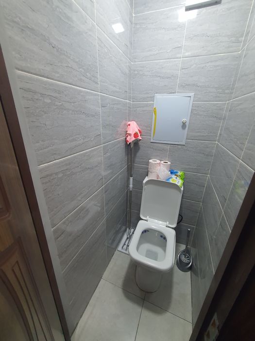 Срочно! Продаётся однокомнатная квартира на ТТЗ 1,