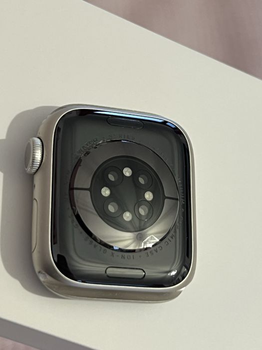 Apple Watch seria 7