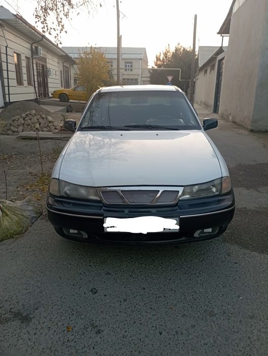 Нексия в хорошем состоянии