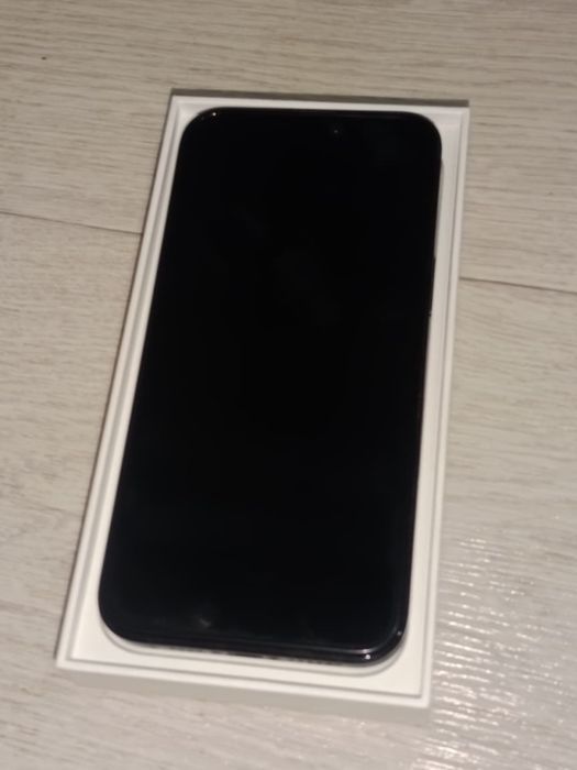 Iphone 15 pro max 256gb 89%akb