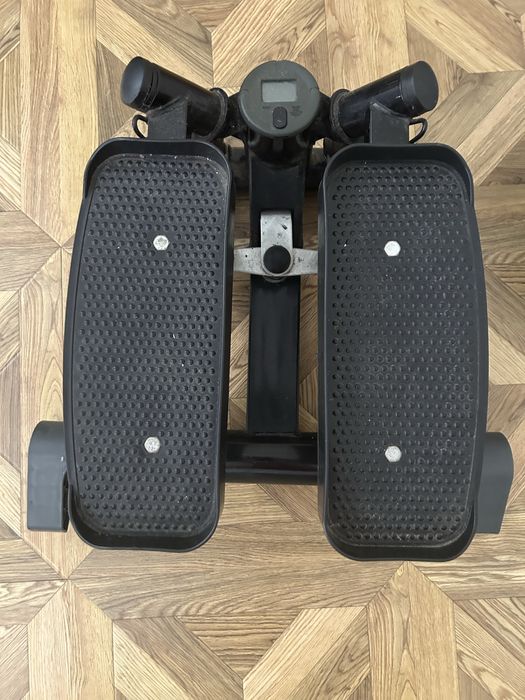 Mini stepar - fitness