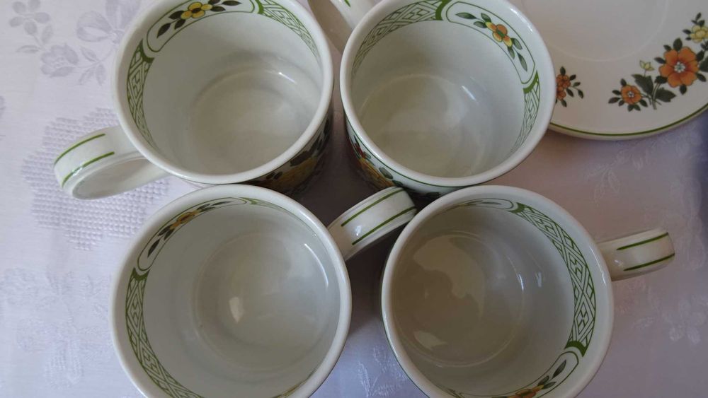 Порцелан - Villeroy & Boch от серията Summerday