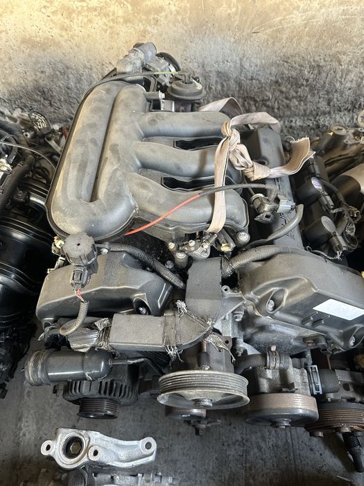 Двигатель форд тоурес 3.0