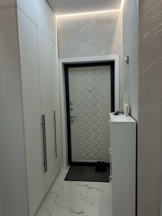 Аренда квартиры….