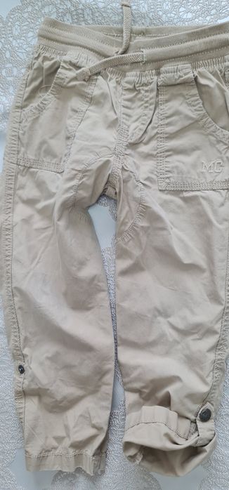 Продам детские вещи на мальчика