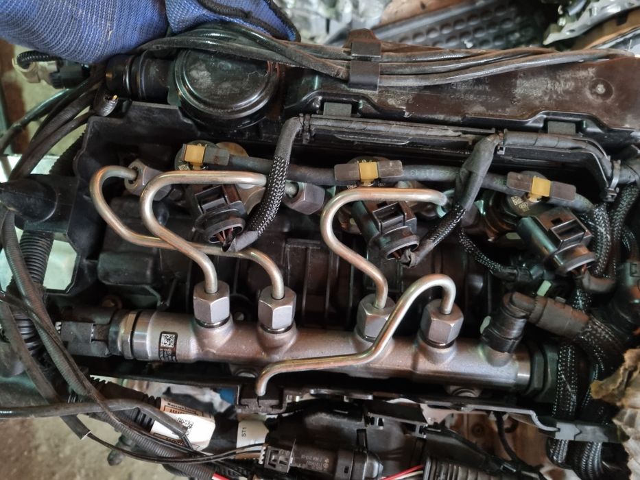 Дюзи за Bmw 1 1.5dizel 116ks 2017god