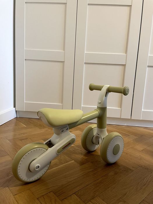 Баланс колело за най-малките