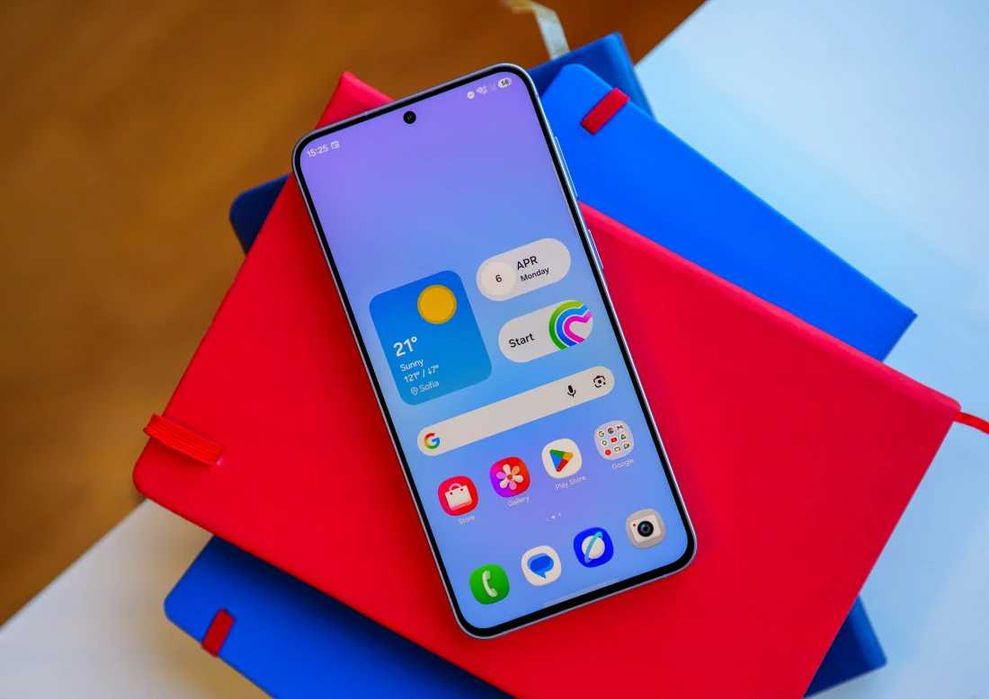 Samsung GALAXY A57 5G 128/8 Гаранция!