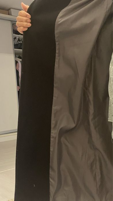 Пальто демисезон