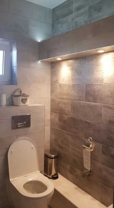 Дава се под наем Двустаен апартамент в Бургас, Крайморие - 70 кв.м за 229.5 € - Снимка #4