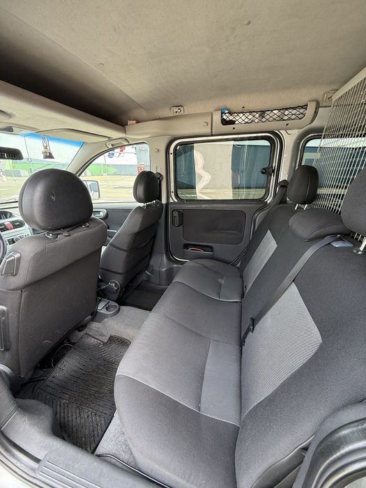 Opel Combo 2008 1.7 Ecotec Cdti