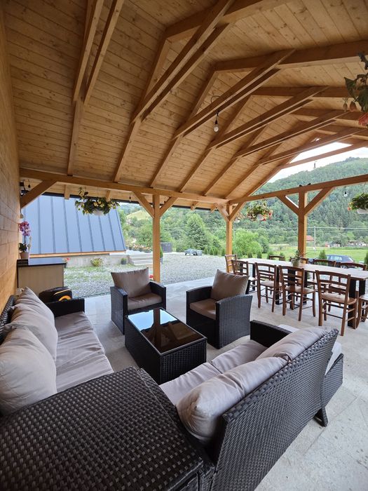 Cabana de închiriat Bulz, Bihor