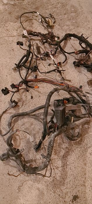 Запчасти Приора 2