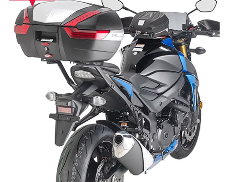 Стойка  за багажник Givi Monorack Arm за Suzuki GSX-S750  (17-21)