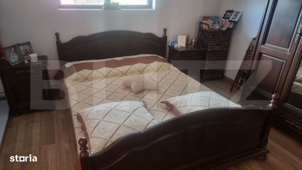Vila 3 Ha Teren Cu Afacere In Conservare