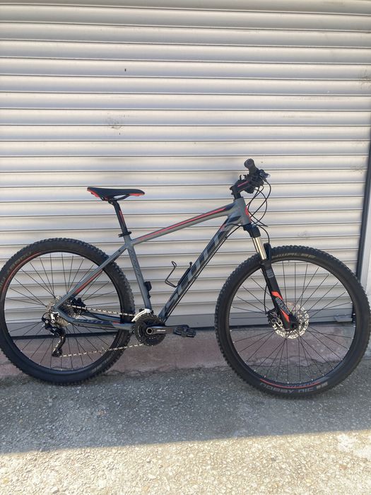 Scott Aspect 29 MTB