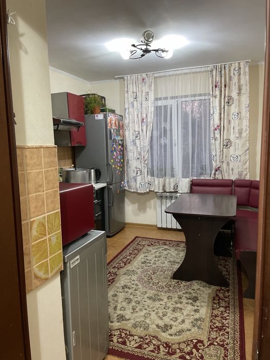 Продается квартира