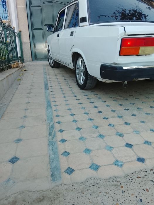 Лада 2107 срочно