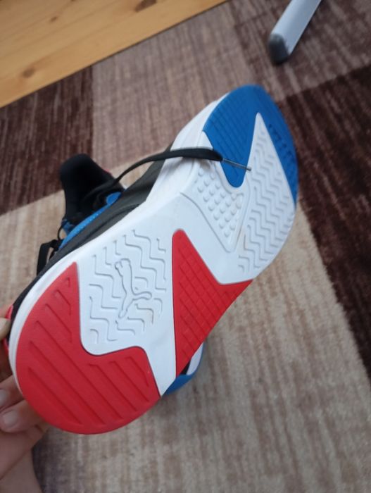 Маратонки Puma bmw