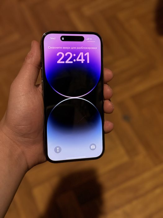 iPhone 14 Pro • 256 GB | СРОЧНО!!!