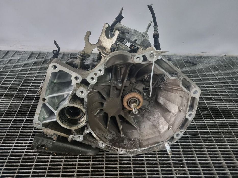 Cutie de viteze Suzuki SX4 S - Cross II 1.6 B 2013 - 2016 120CP Manuala 5 Trepte M16A ...