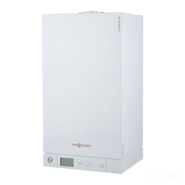 Viesman viessmann electric