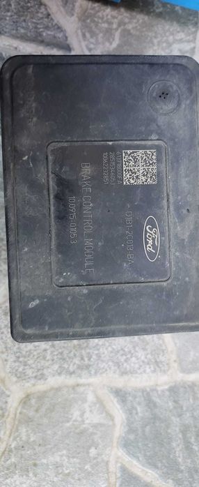 Pompa modul ABS Ford Fiesta 6 2010