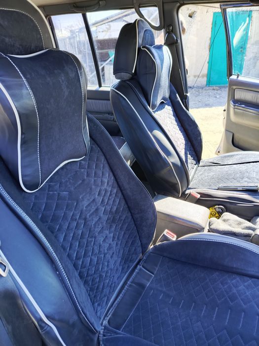 Паджэро продам 1991