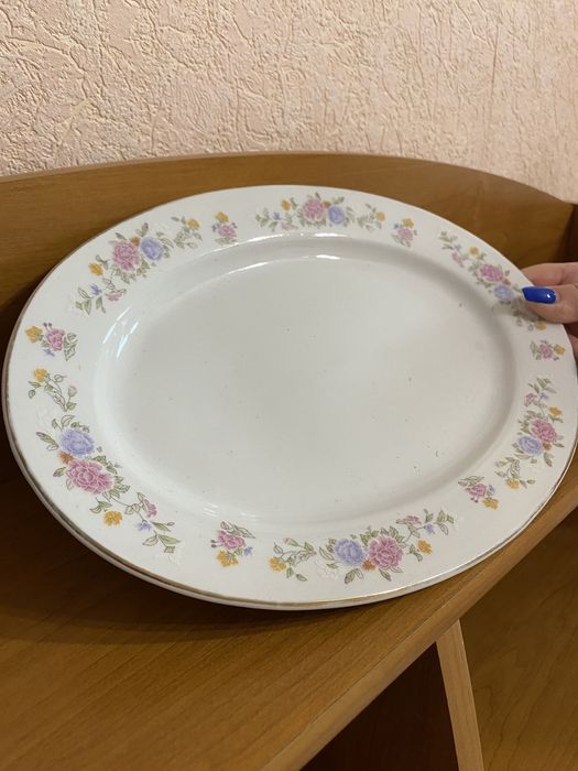 Посуда сервиз