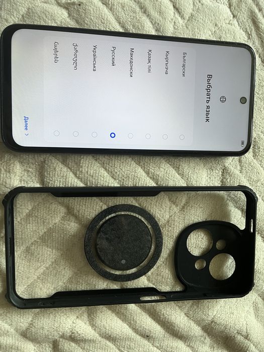 Продам TECHNO Spark Go 1