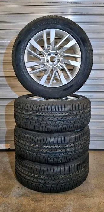 Roti NOI 0km R19 orig. Vw Touareg III CR7,Audi Q7,Q8 255 55r19 IARNA