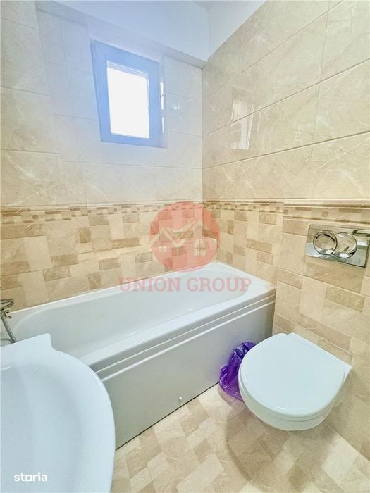 Apartament 2 Camere Decomandat Tomis Plus