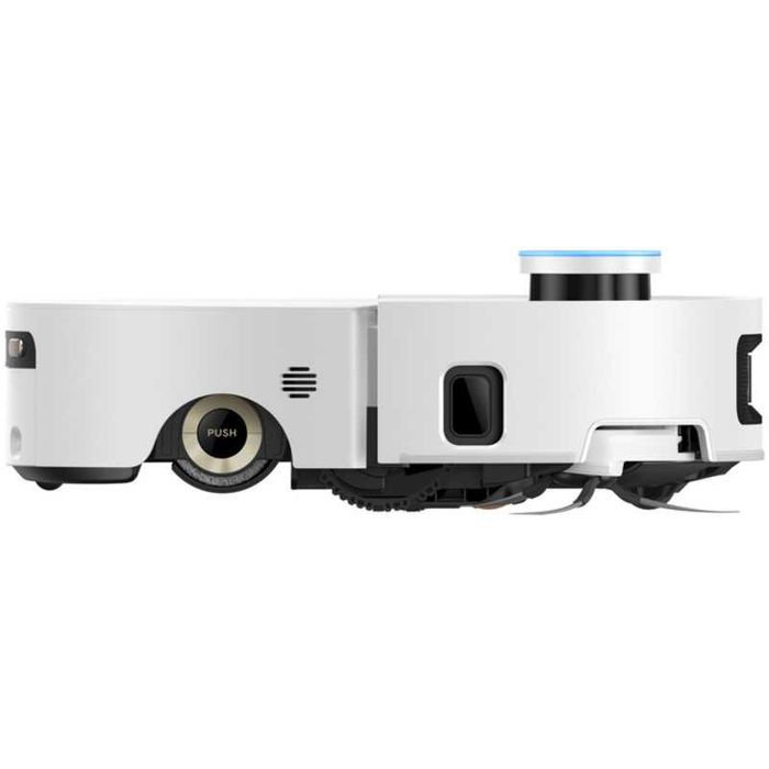 Aspirator robotizat cu mop Dreame Aqua10 Ultra Roller Complete - alb