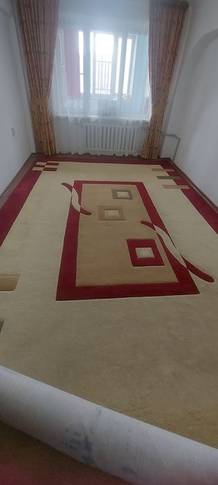 Ковер для гостиной