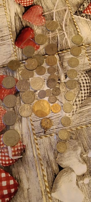 Юбилейни Български монети