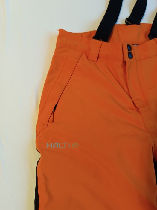 Ски панталон HALTI - момче, 150 см