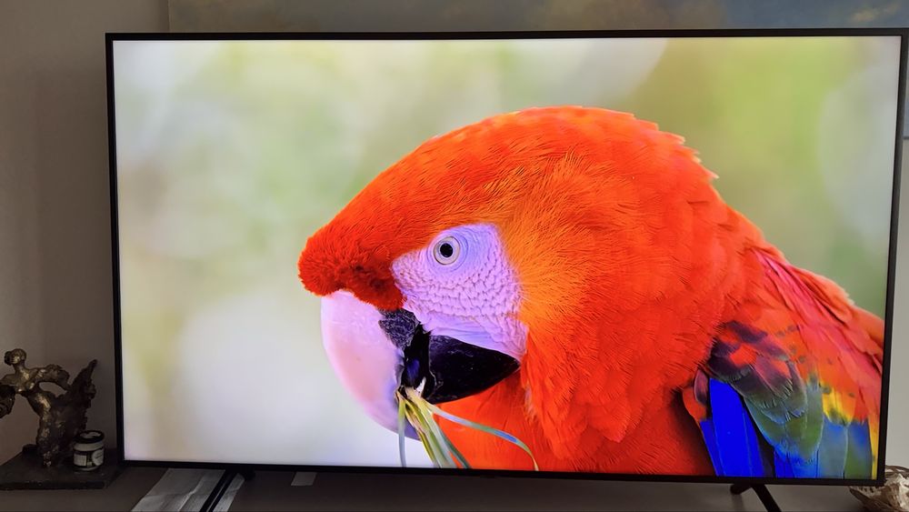 TV Samsung 75” 4K Smart – UE75RU7092