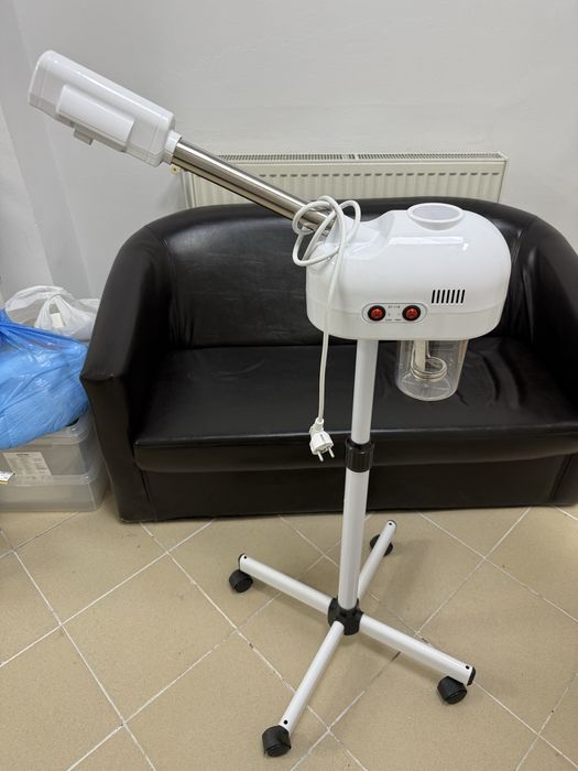 Vand vapozon cosmetic