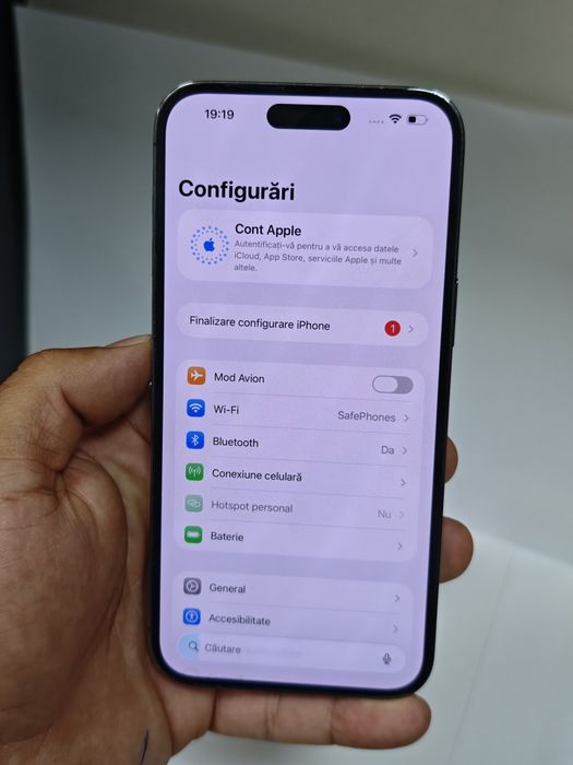 iPhone 14 Pro Max 256 Gb
