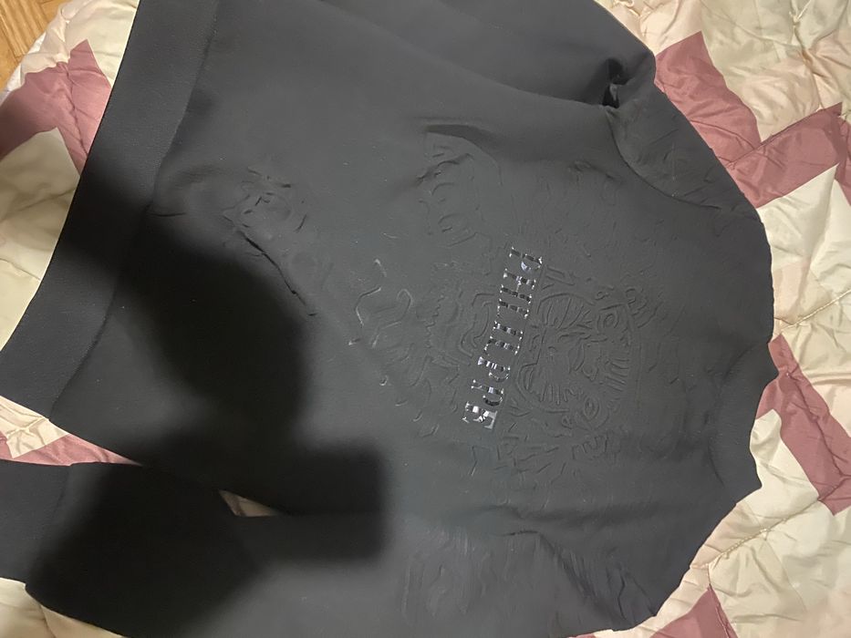 Jacheta de lux Philipp Plein
