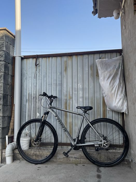 Велосипед  Trinx