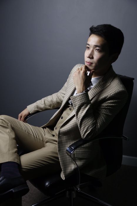 Тамада, шоумен, певец в Астане