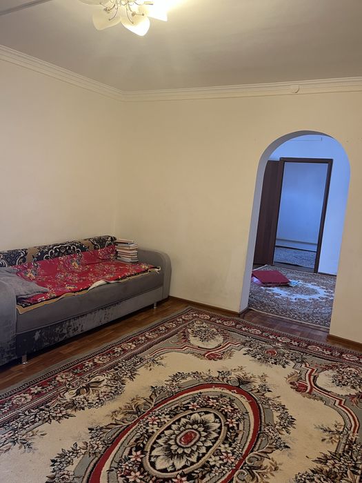 Арендуем дом 2 комнатный