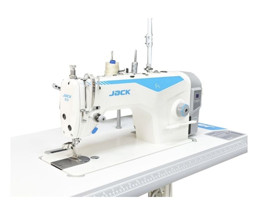 Швейная машинка Jack F5