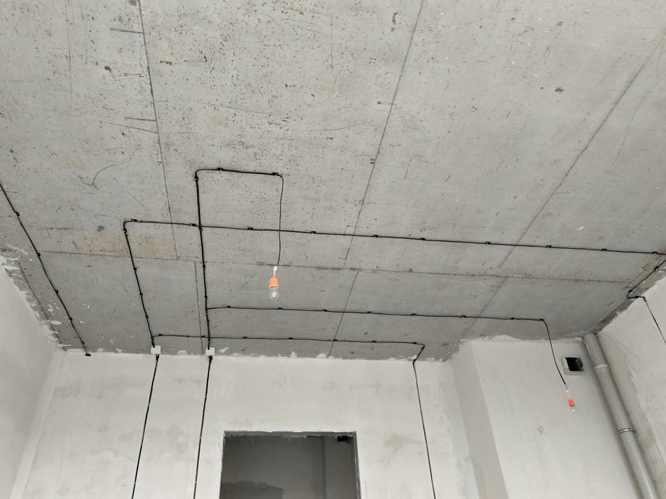 Электрик Электромонтаж