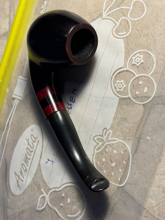 Pipa de colectie premium Vauen ,,Konsul''