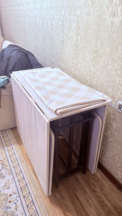 Стол трансфмормер