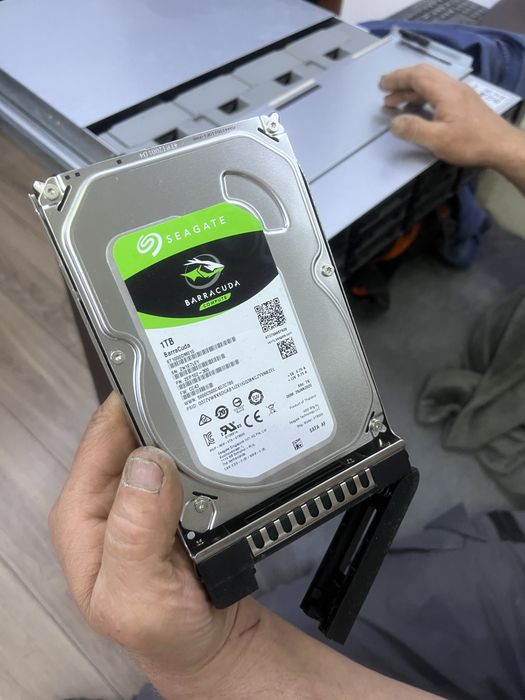 Rackstation Synology RS3618xs