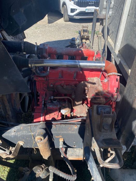 фав 5 тонник гур воздушный тормоз